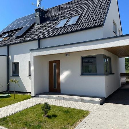 Villa Casa Milo - Trzęsacz Exterior foto