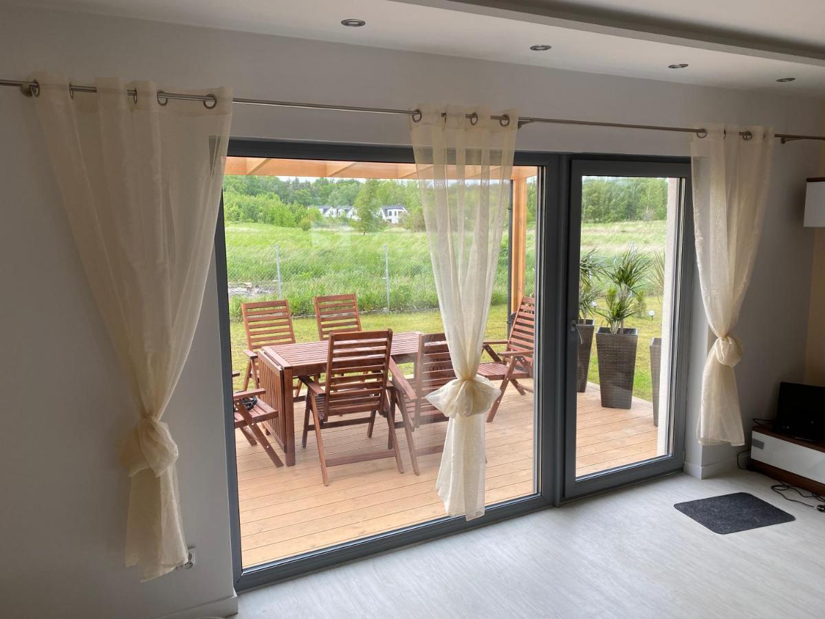 Villa Casa Milo - Trzęsacz Exterior foto