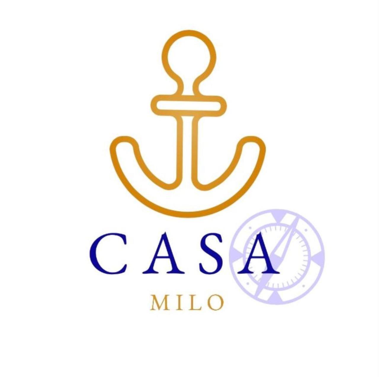 Villa Casa Milo - Trzęsacz Exterior foto
